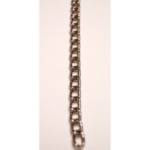 Small Chain 2mm  (NP) | Zoo-Max
