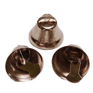 Small Bell 17mm (1/2"D-NP) | Zoo-Max