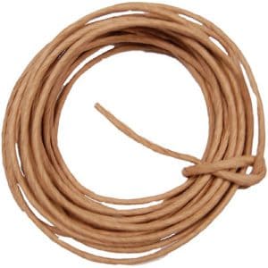 30FT. PAPER ROPE (1/4"-.250") | Zoo-Max