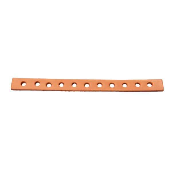 Leather 1/2'' x 6'' (11H 1/4") | Zoo-Max