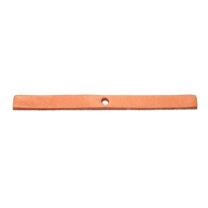 Leather 1/2" x 6"  (1H  1/4") | Zoo-Max