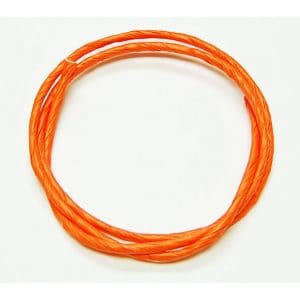Corde papier orange | Zoo-Max